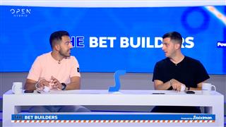 Bet Builders: Στοιχηματικές προτάσεις για 01 και 02 Σεπτεμβρίου