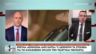 Οπλοφορία – οπλοκατοχή και οπλοχρησία – τι συμβαίνει και τι ισχύει στην Ελλάδα