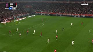 Lille - Lens (4-4-26)