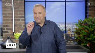 Chef στην κουζίνα σας με τον Βαγγέλη Δρίσκα | επεισόδιο 33, κύκλος 03
