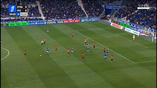 Strasbourg - Paris FC (15-03-26)