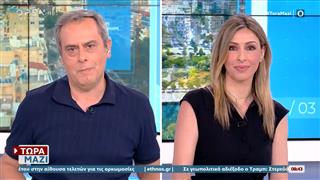 Τώρα μαζί 18/07/2026