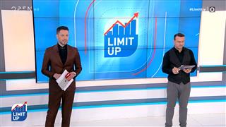 Limit Up 28/12/25