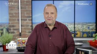 Chef στην κουζίνα σας, με τον Βαγγέλη Δρίσκα | Επεισόδιο 78, κύκλος 02