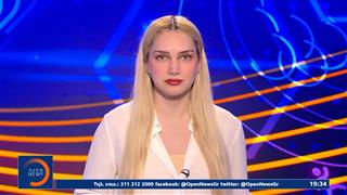 Αθλητικό δελτίο ειδήσεων 21/03/26