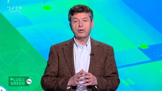 Plug into Green Ι Επεισόδιο 48