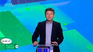 Plug into Green Ι Επεισόδιο 39