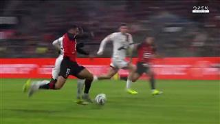 Ρεν - Παρί Σεν Ζερμέν 3-1 | HIGHLIGHTS