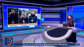 Σε κατάσταση έκτακτης ανάγκης τα νότια προάστια λόγω κακοκαιρίας