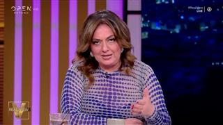 Εξώδικο στη Μουτίδου έστειλε ο Μπέος: «Ζήτα συγγνώμη για το ρατσιστής», «Δεν ανακαλώ τίποτα»