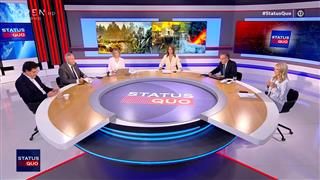 Status Quo 02/09/2025