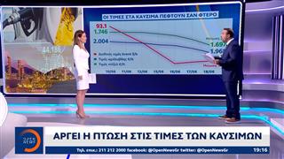 Γιάννης Στουρνάρας: «Οι δημόσιες συντάξεις δεν θα αρκούν στο μέλλον»