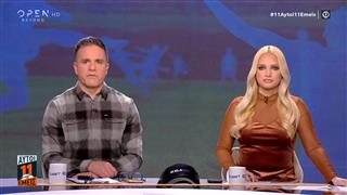 11 ΑΥΤΟΙ 11 ΕΜΕΙΣ- 19/01/26