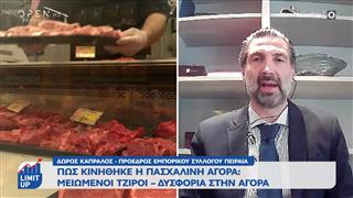 Πώς κινήθηκε η πασχαλινή αγορά στην Ελλάδα