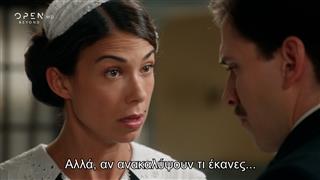 La Promesa: Η υπόσχεση Ι Επεισόδιο 118 - Σεζόν 2