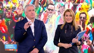 Καθαρές κουβέντες 23/02/26