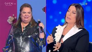 Έ. Θώδη για το λάθος της: «Δεν πειράζει, τα λάθη γίνονται καμιά φορά»