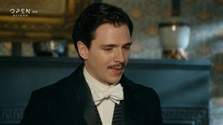 La Promesa: Η υπόσχεση Ι Επεισόδιο 116 - Σεζόν 2