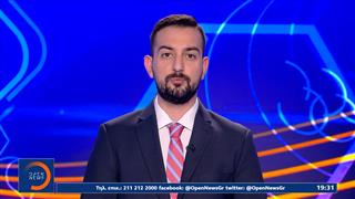 Αθλητικό δελτίο ειδήσεων 09/08/2026