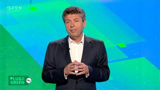 Plug into Green Ι Επεισόδιο 36