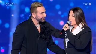 Ά. Δημητρίου για Μαρινέλλα: «Πήγε στους αγγέλους να τραγουδάει εκεί και να την ακούνε»