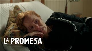 La Promesa: Η υπόσχεση Ι Επεισόδιο 29 - Σεζόν 2