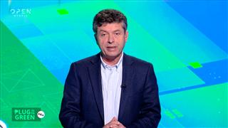 Plug into Green Ι Επεισόδιο 49