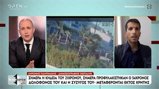 Όλες οι εξελίξεις στην δολοφονία του 21χρονου στο Ηράκλειο – Θρήνος στην κηδεία