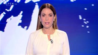 Κεντρικό δελτίο ειδήσεων 10/07/2026