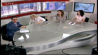 Αν υπήρχες θα σε χώριζα - επεισόδιο 20