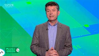 Plug into Green Ι Επεισόδιο 50