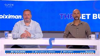 Στοιχηματικές προτάσεις των Bet Builders