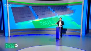 Plug into Green Ι Επεισόδιο 58