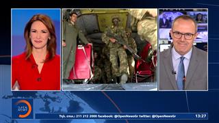 Σημαντικές αλλαγές με νέο μοντέλο στρατιωτικής θητείας στις Ένοπλες Δυνάμεις