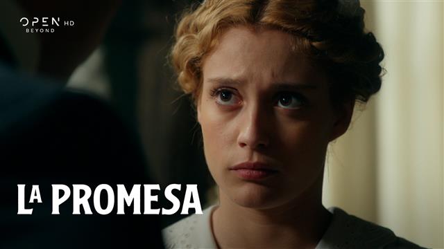 La Promesa: Η υπόσχεση Ι Επεισόδιο 9 - Σεζόν 2
