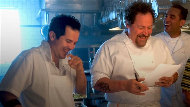 CHEF | OPEN TV