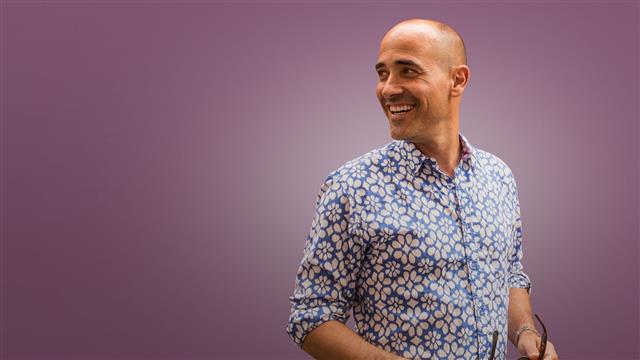 David Rocco | OPEN TV