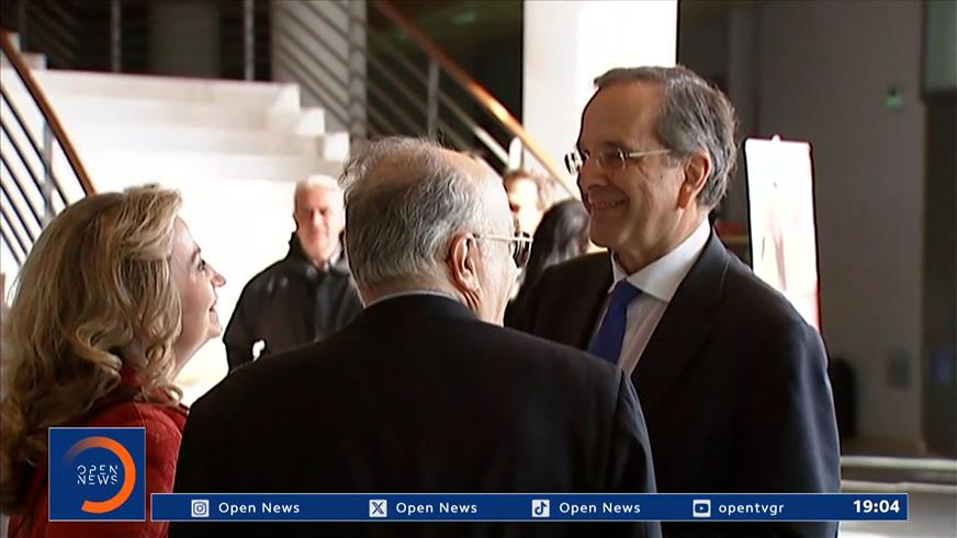 Σαμαράς: Νέο «χτύπημα» στην κυβέρνηση – Αιχμές για την πορεία της ΝΔ