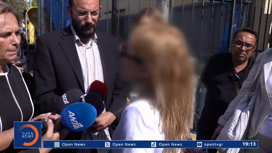 Θάνατος Μαζωνάκη: Του χορηγήθηκε μέθη κατέθεσε η νοσηλεύτρια του ιατρείου