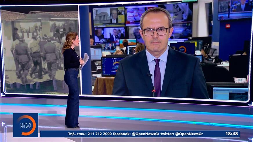 Αυθεντικές είναι οι φωτογραφίες των 200 εκτελεσμένων κουμουνιστών πατριωτών