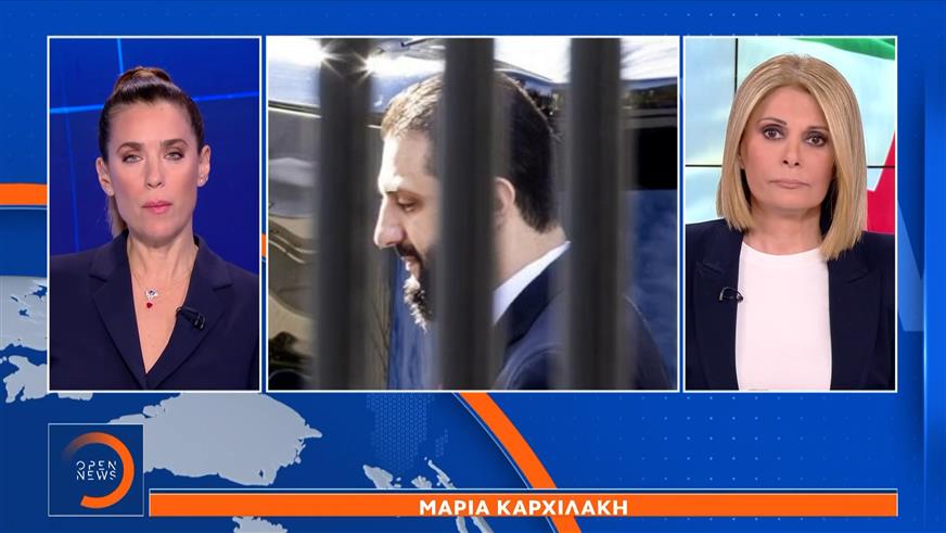 Στον λευκό οίκο ο πρώην τζιχαντιστής  Αλ Σαράα