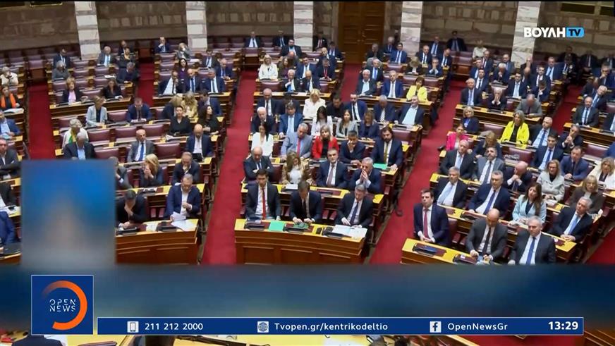Επίδομα ανεργίας: «Φωτιά» στην κυβέρνηση μετά τις δηλώσεις Μαρινάκη