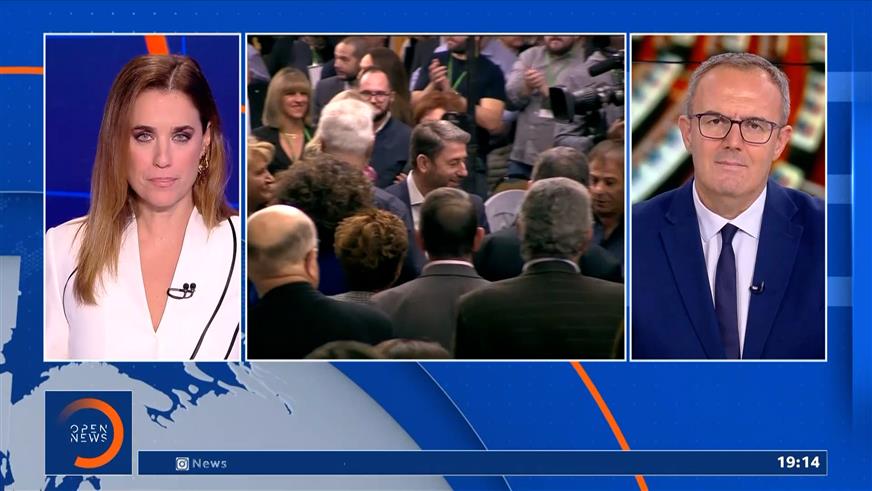 Αλέξης Τσίπρας: «Δεν με έχετε ακούσει ποτέ να επιτίθεμαι στον Ανδρουλάκη»