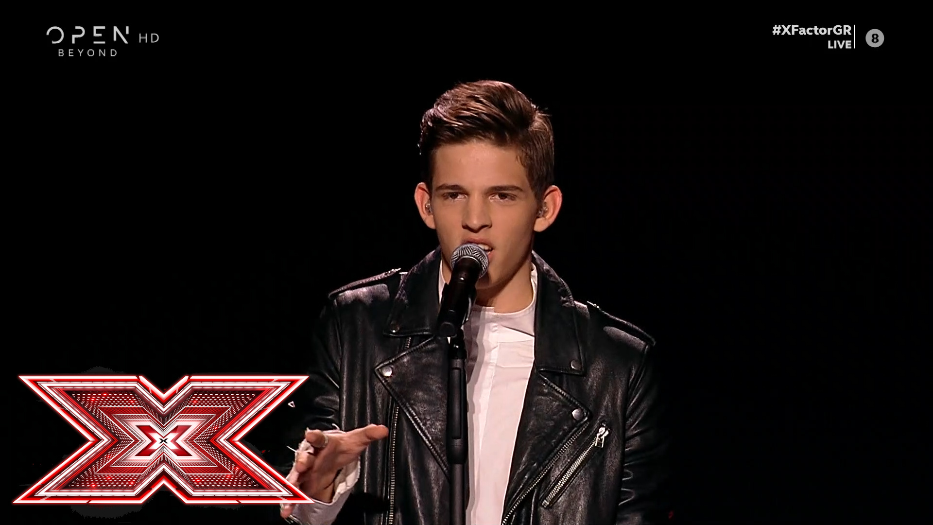 X Factor Faker