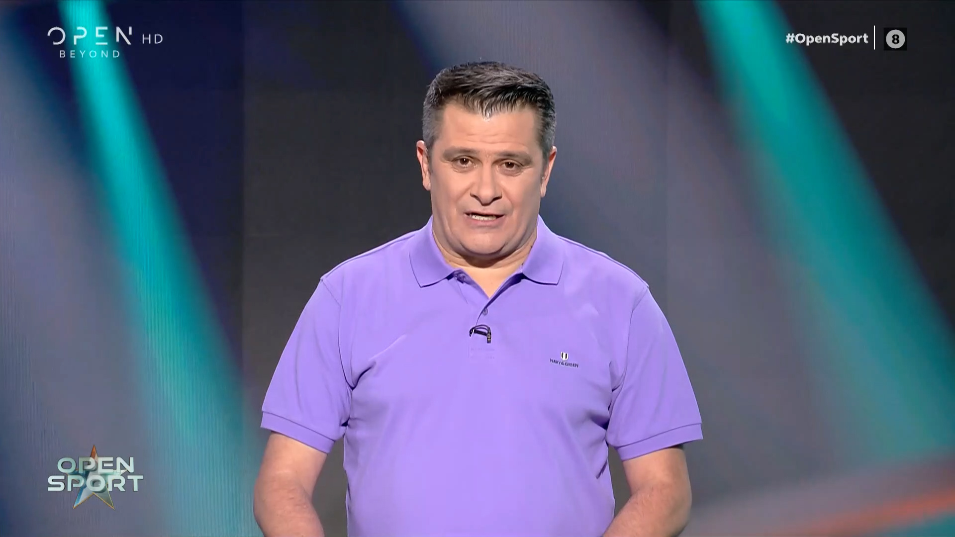 Open Sport 01/04/2023 | OPEN TV