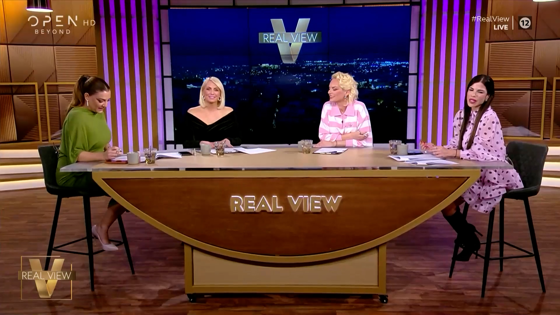 Real View 09/03/26 | OPEN TV