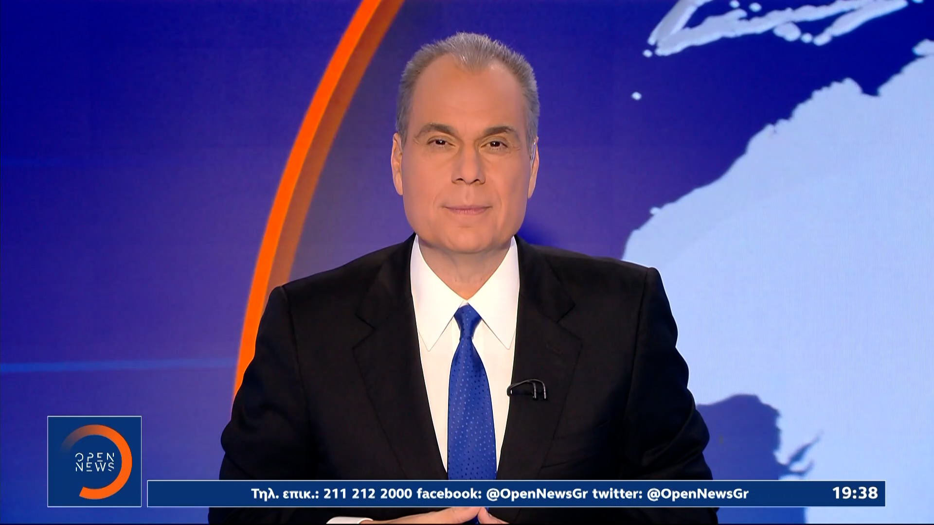 Κεντρικό δελτίο 23/03/2024 | OPEN TV
